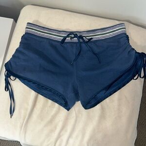 (3 for $30) Y2K Drawstring Shorts 🦋